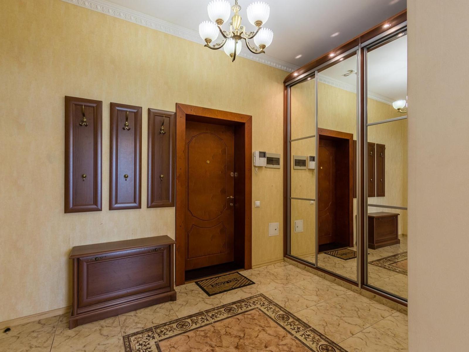 Apartment In The City Center Kiew Zimmer foto