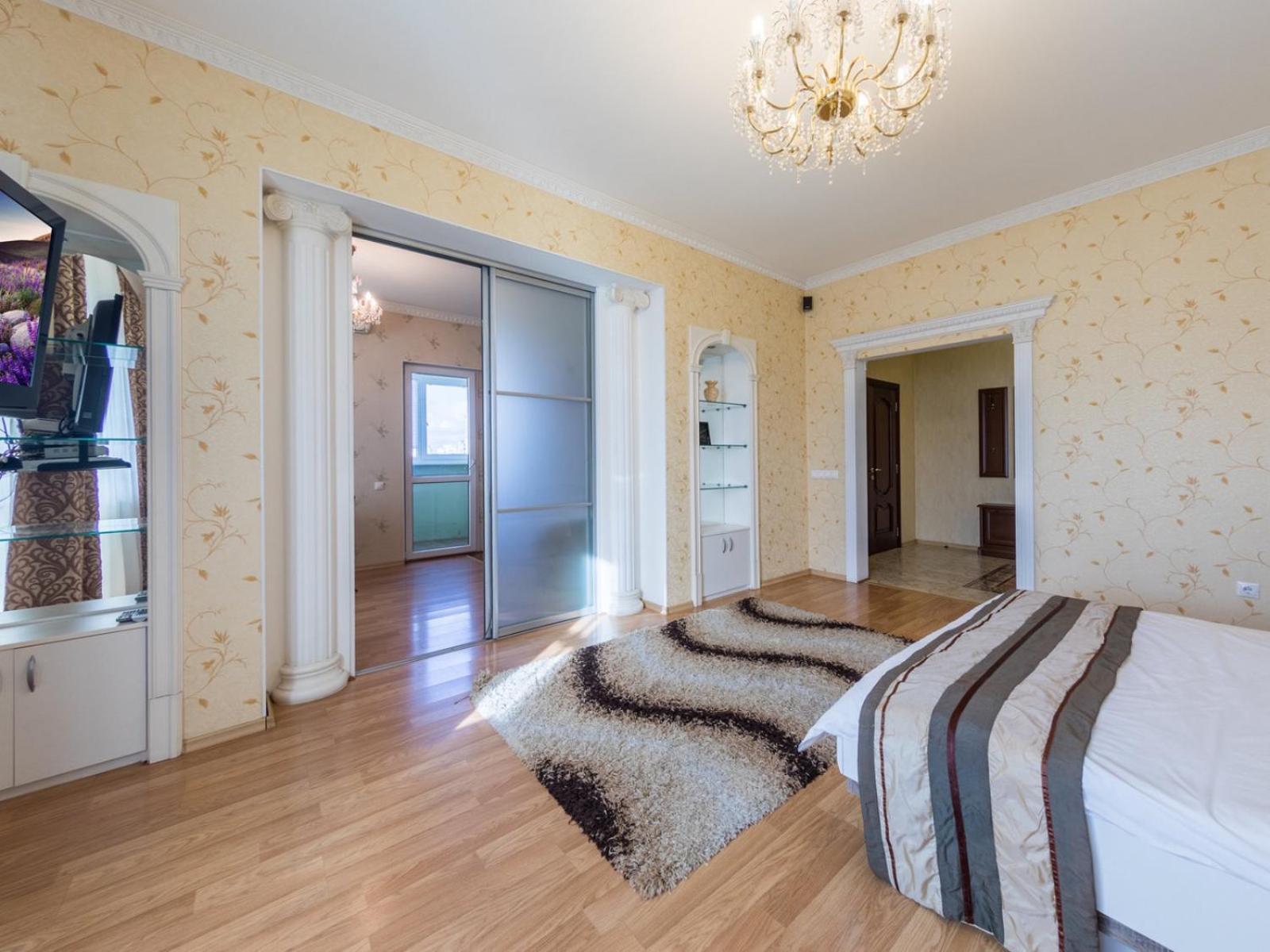 Apartment In The City Center Kiew Zimmer foto
