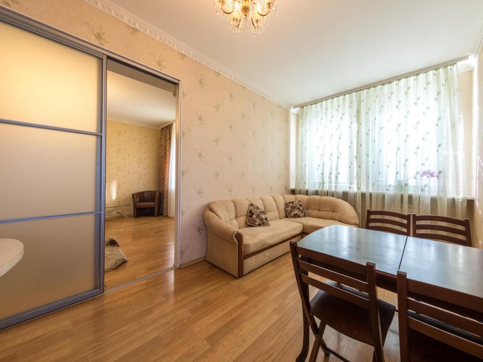 Apartment In The City Center Kiew Zimmer foto