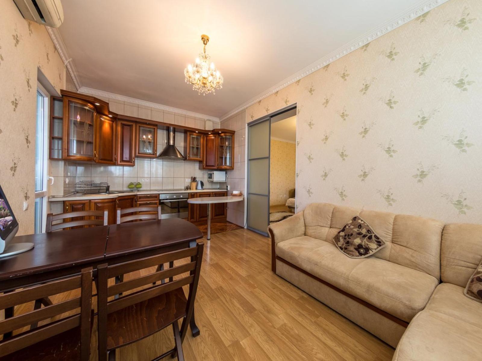 Apartment In The City Center Kiew Zimmer foto