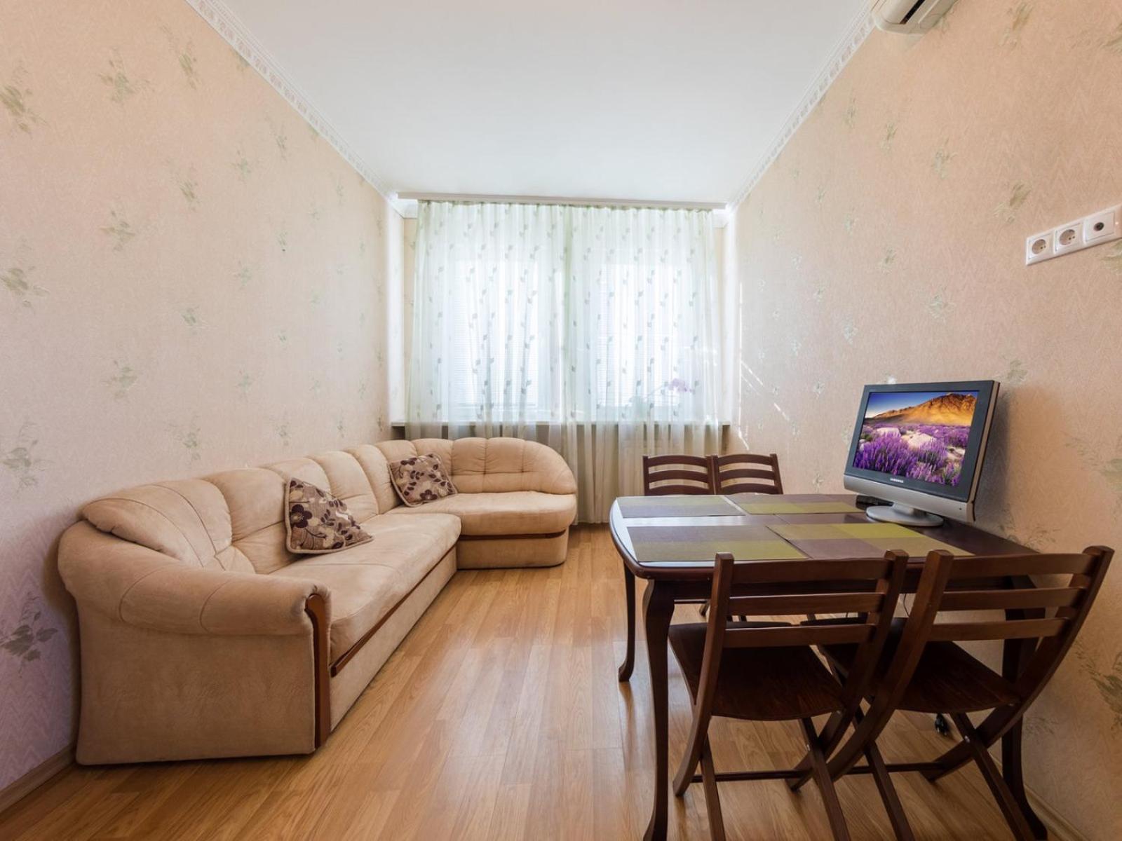 Apartment In The City Center Kiew Zimmer foto