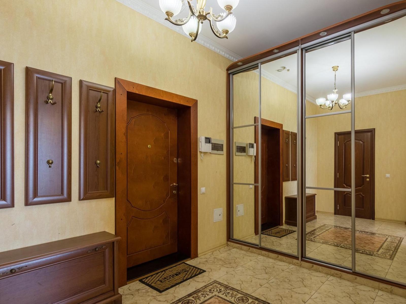 Apartment In The City Center Kiew Zimmer foto