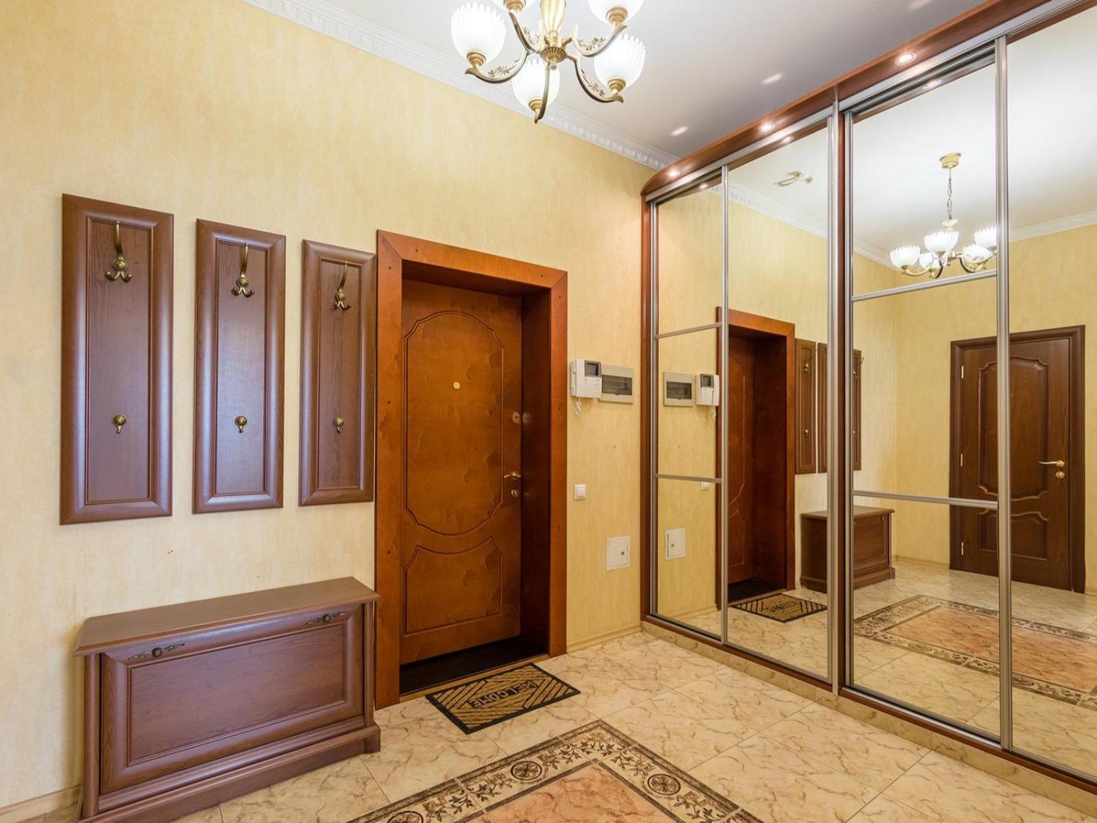 Apartment In The City Center Kiew Zimmer foto
