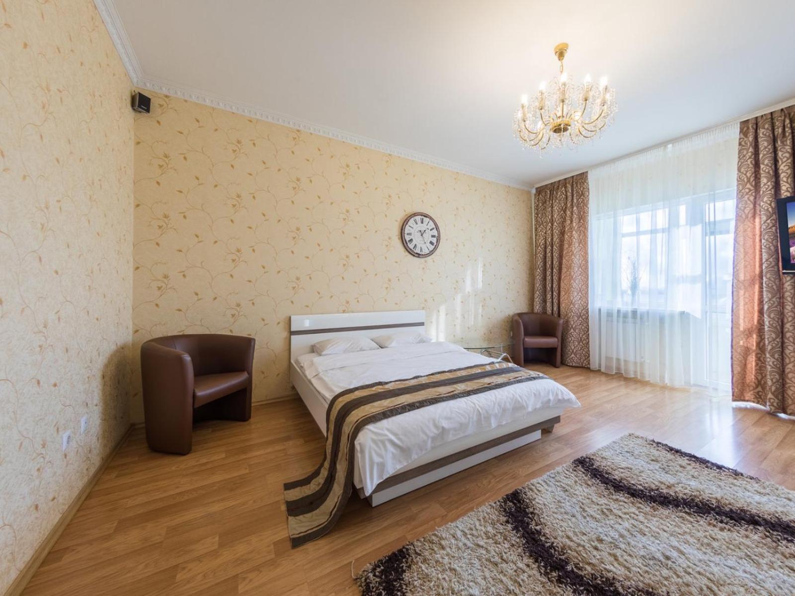 Apartment In The City Center Kiew Zimmer foto
