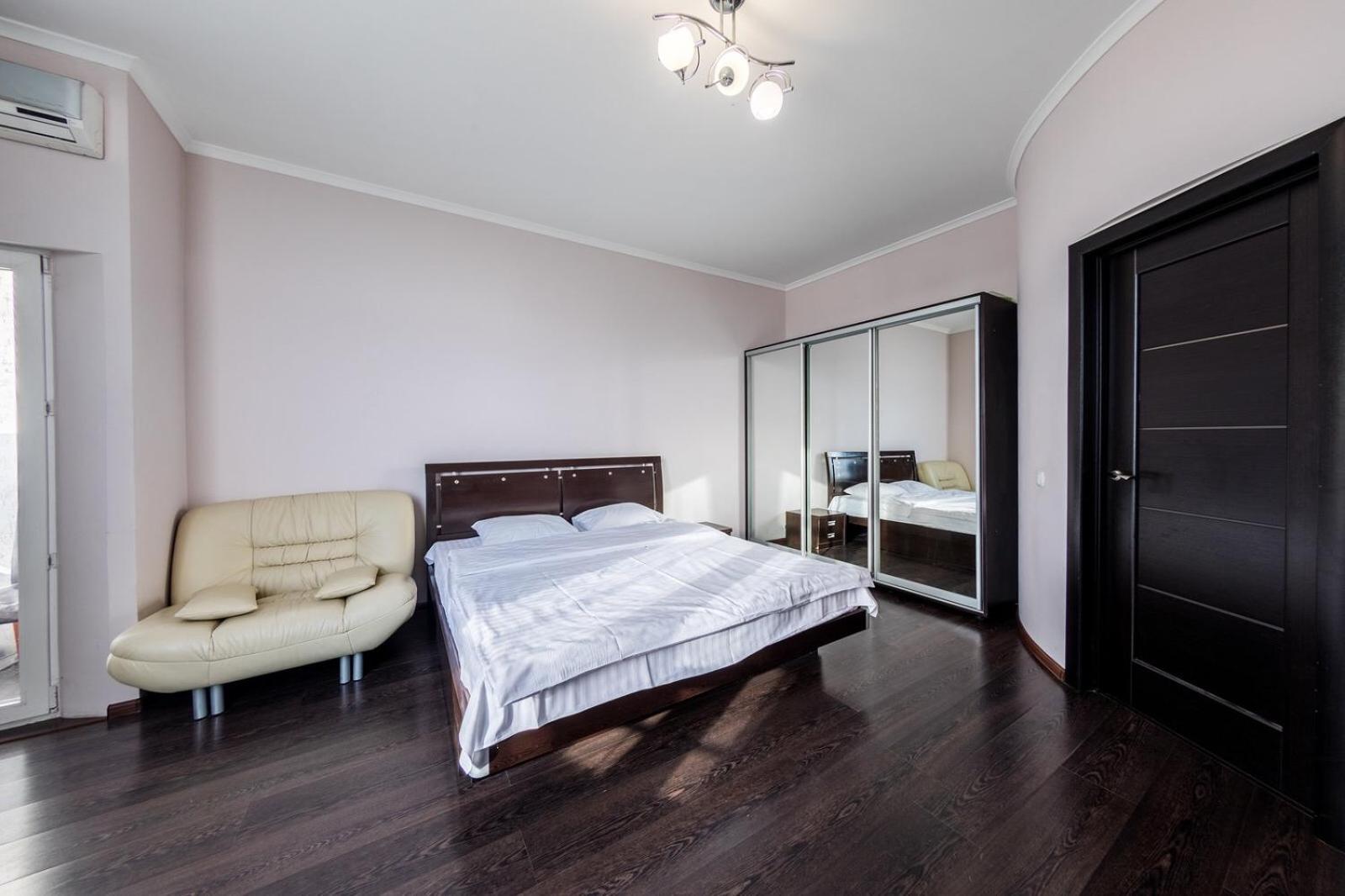 Apartment In The City Center Kiew Zimmer foto