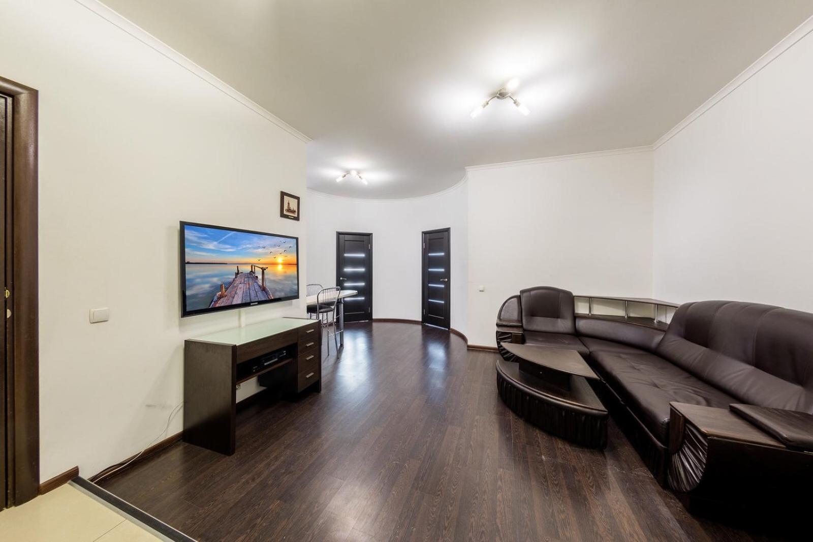 Apartment In The City Center Kiew Zimmer foto