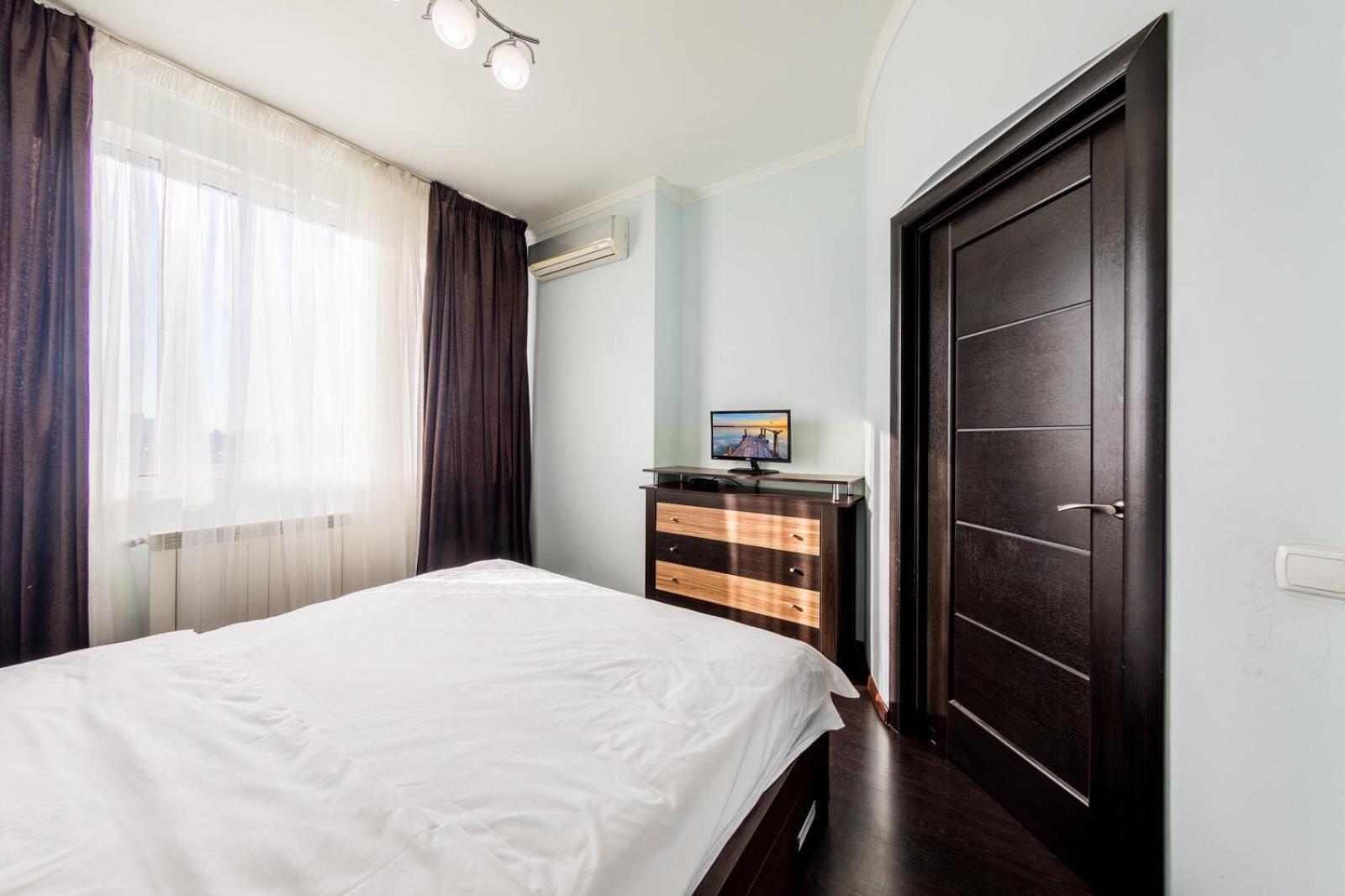 Apartment In The City Center Kiew Zimmer foto