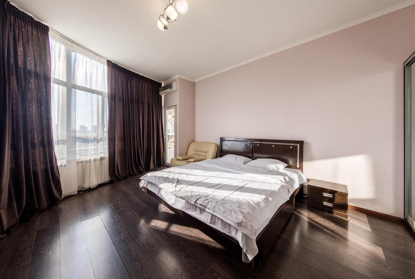 Apartment In The City Center Kiew Zimmer foto