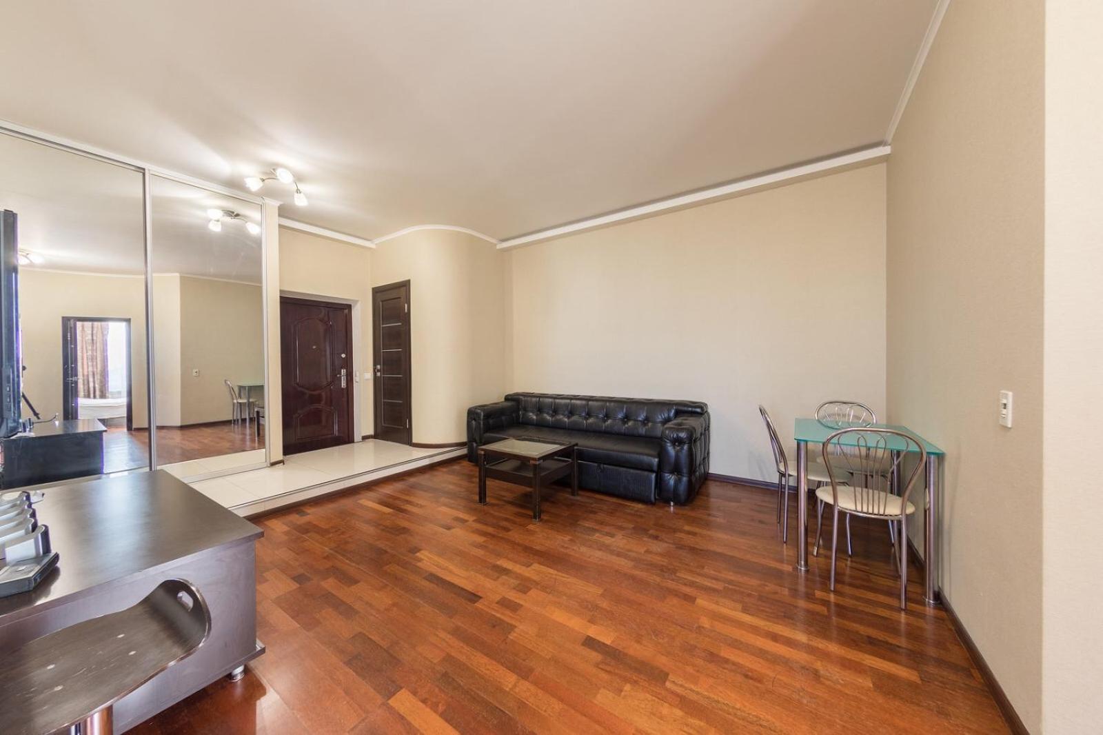 Apartment In The City Center Kiew Zimmer foto