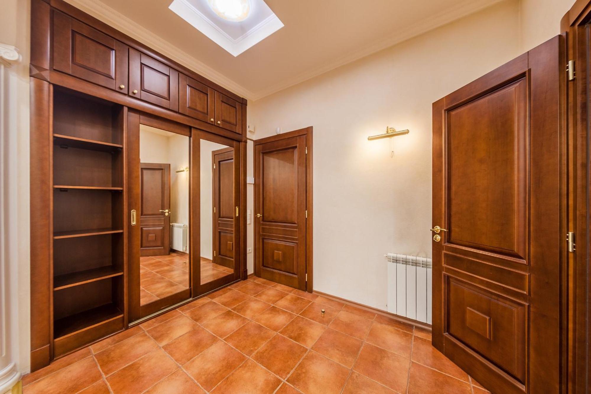 Apartment In The City Center Kiew Zimmer foto